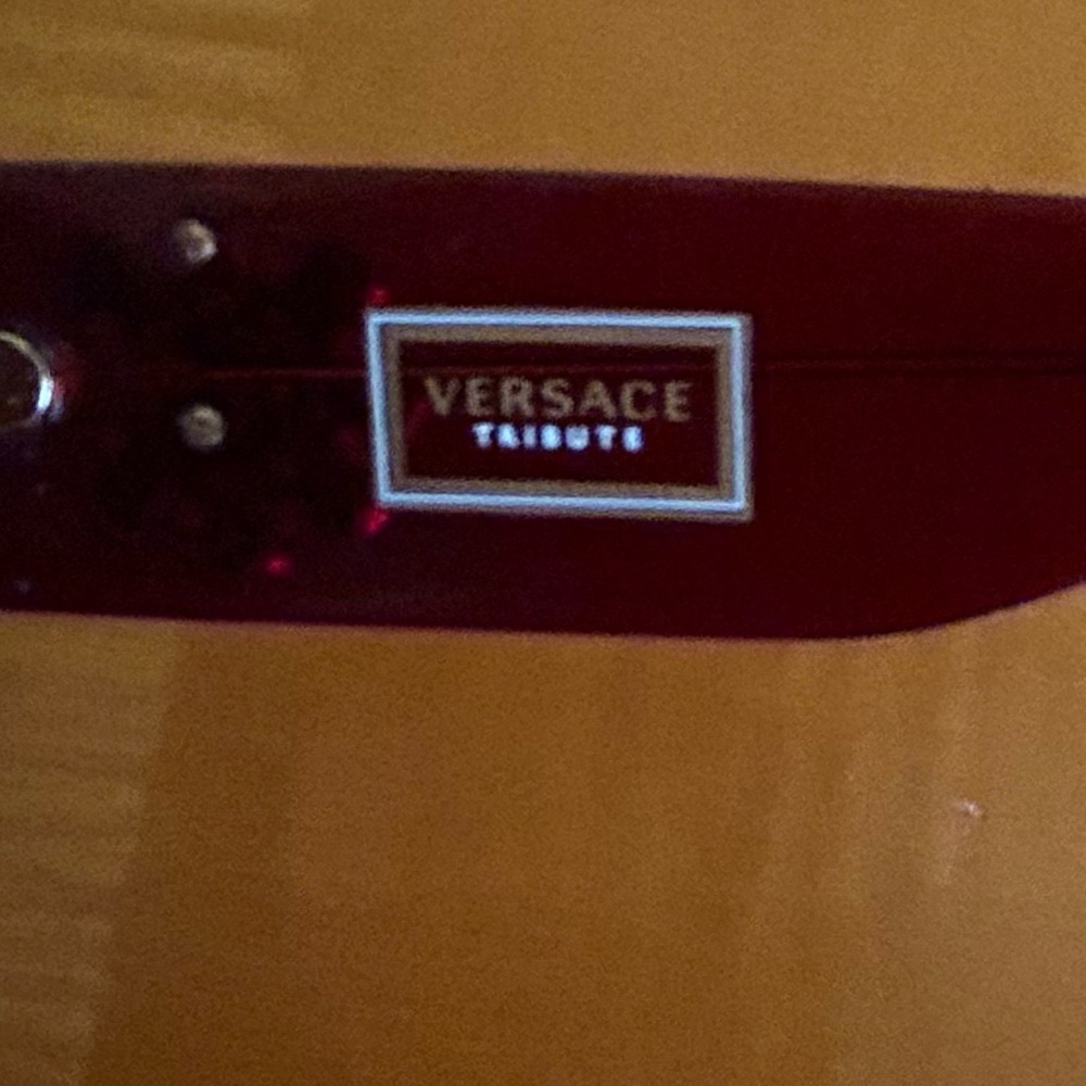 Versace tribute sunglasses - Picture 5 of 6